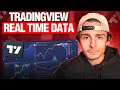 TradingView Real Time Data Do You Need To Pay