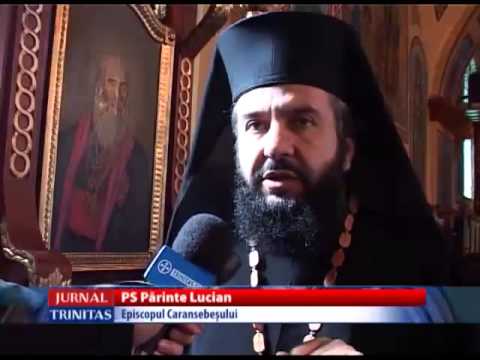 Cerc pastoral-misionar în Episcopia Caransebeșului