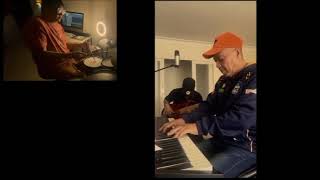 Download lagu JAMMING WITH OLD FRIEND'S {( ANDY PEKING(PIANO),HESSY (BASS) ,HENDRA (DRUM )} mp3 Download lagu JAMMING WITH OLD FRIEND'S {( ANDY PEKING(PIANO),HESSY (BASS) ,HENDRA (DRUM )} mp3