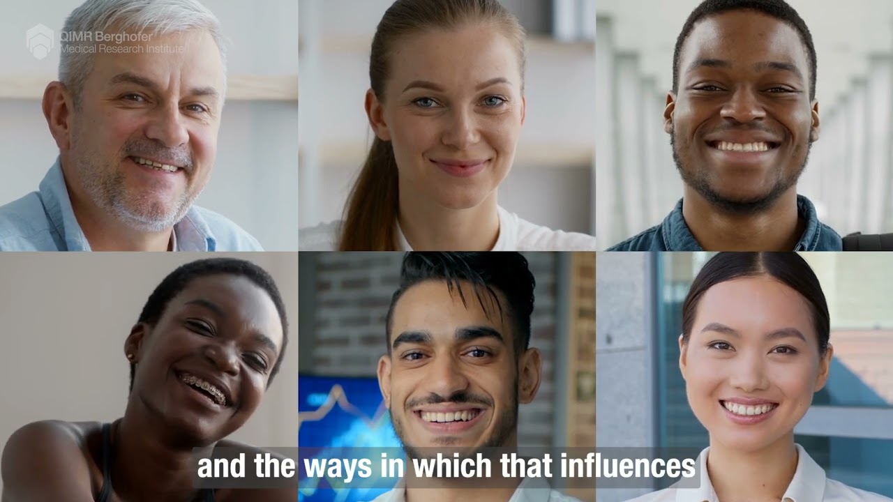 Video of Dr Rachel Neale talking about the Australian position statement on balancing the harms and benefits of sun exposure