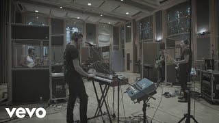 Deaf Havana - Trigger (Acoustic at Air Studios)