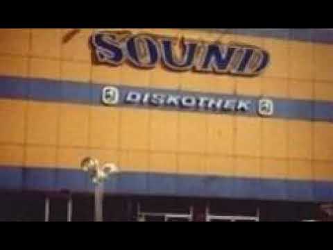 Diskothek Sound Dillingen/Saar - Kassettenmitschnitt (Tape 8)