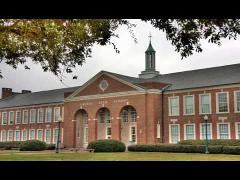 High School USA (VIRGINIA) - Tommy Facenda