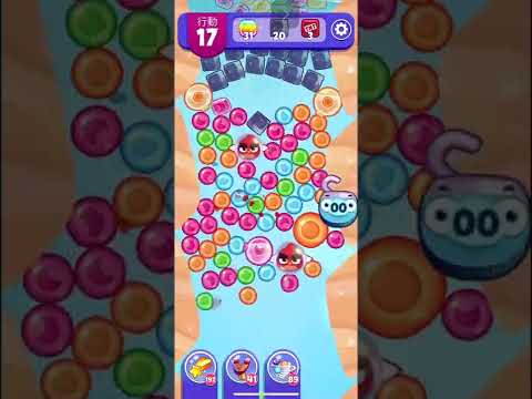(Angry birds dream blast) Level 10115 gameplay, subscribe for latest update!