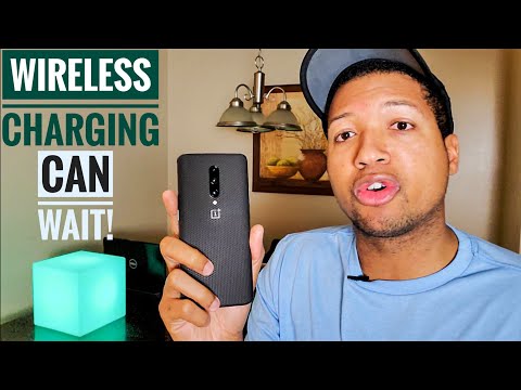 Why OnePlus Doesn't Have Wireless Charging!
