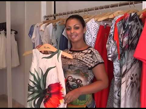 Programa Neusa Bighetti exibido no dia 18/01/2015 - Fetiche Modas