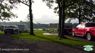 Dunes Harbor Family Camp Video