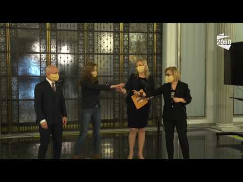 Briefing 16.02.2021: Zawiązanie koła poselskiego w Sejmie