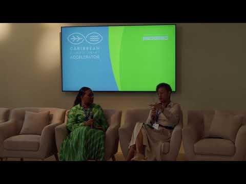 COP28 Launch of the CCSA Climate Smart Map
