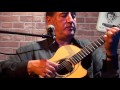 "The Star of County Down - Gaelico" - Franco Morone - Live @ Six Bars Jail (May 10th, 2013)