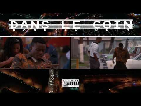 Bikri (F2F Clan) Feat. Doulé - Dans le Coin