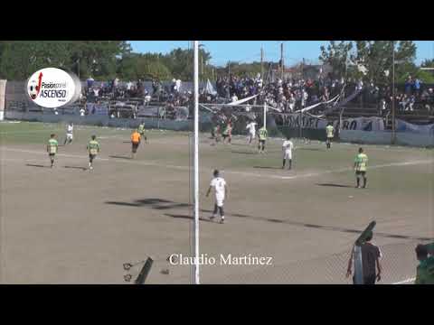 Compacto Huracán 0 vs 1 Junior´s