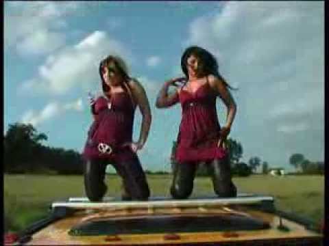 Mr Sebii - Dziewczynki