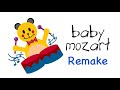 Baby Mozart Remake
