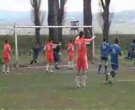 CSS Botosani 3-0 LPS Iasi
