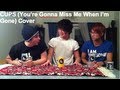 BEST CUP SONG COVER EVER - All She Knows ...