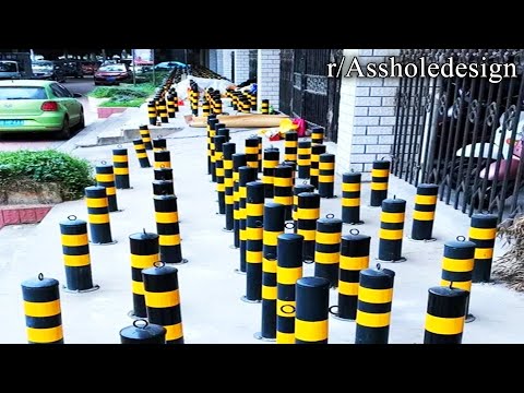 r/Assholedesign | Poland be like...