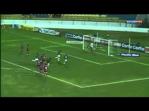 GOLS - Icasa 1 x 1 América/RN - Brasileirão Série B 2013