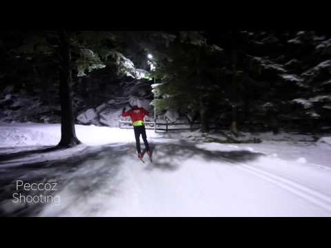 The Nordic Night - Gressoney-Saint-Jean