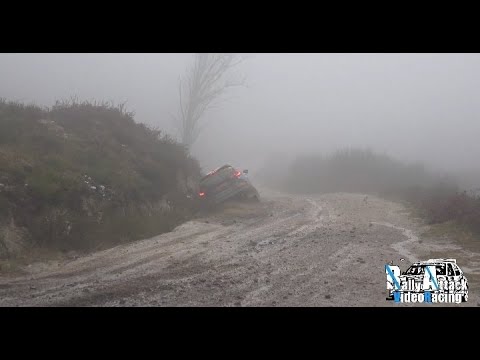 Rallye Serras de Fafe e Felgueiras | Day 2 | @RallyAttackVideo