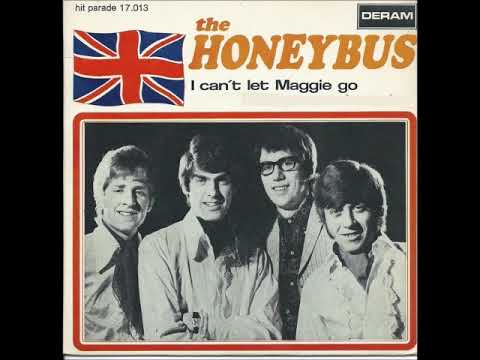 The Honeybus - I Can't Let Maggie Go