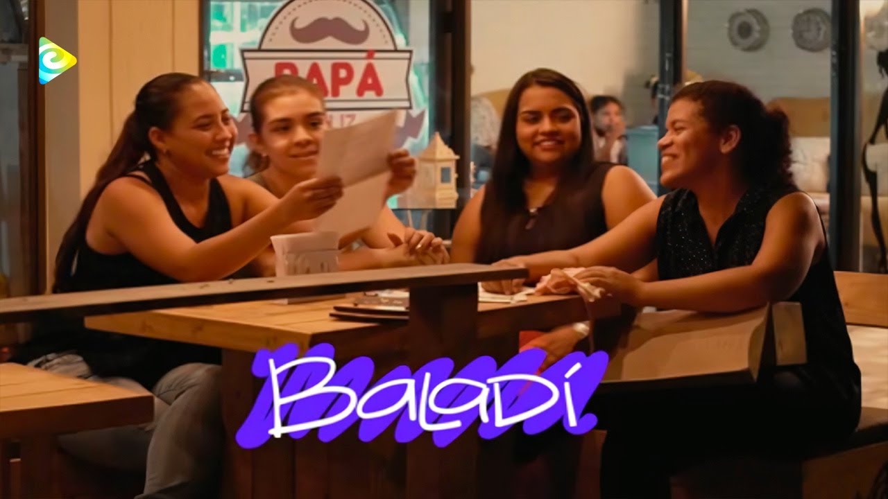 Baladí | Documental |RTVCPlay