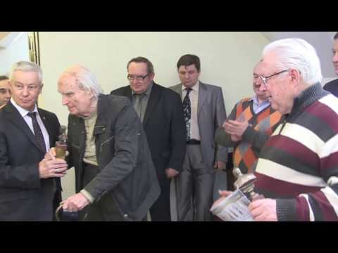 2017-02- 18 Start Dvorkovich Chess Hall Handicup