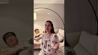 Download lagu Kristel Fulgar Shared the experience of married life with her husband. mp3