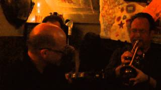 &quot;I FOUND A NEW BABY&quot;: THE EARREGULARS CELEBRATE ROY ELDRIDGE (Jan. 30, 2011)