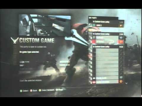 TLN - 5 Team LAN (27-29) - Instinct vs BtH - Ogre 2 POV - 1 / 8