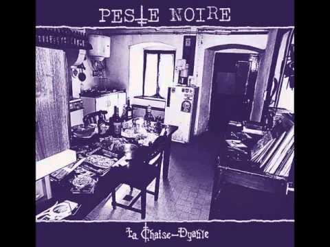 Peste Noire - Payés sur la bête (2015)