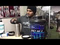 isolate protein