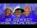 igbo nigeria cultural highlife gyrations songs 2024 ft Ab_cowboy, Chief Sunny Kampala & Aro Nwanteje
