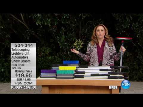 HSN | Winter Solutions 12.31.2016 - 02 AM