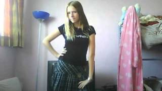 Party time - Guardians 4 Dance cover