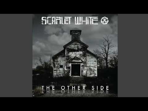 Moving On Without You - Scarlet White