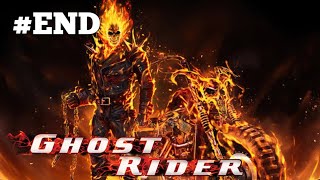 Download lagu TAMAT HARI INI Ghost Rider... mp3