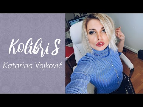 KolibriS - Katarina Vojković