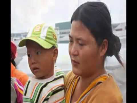 Sao chưa về anh ơi - Tuyết Mai