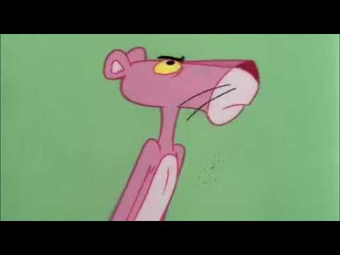 The Pink Panther Show  Season 4 1969–1976 Episode   5