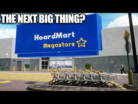 Is This The Next Big Simulator Game…