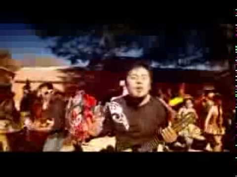 MARIA JUANA   VETE POR DONDE VINISTE MORENADA