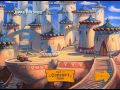 Jonah 2002 DVD Menu Walkthrough Disc 2