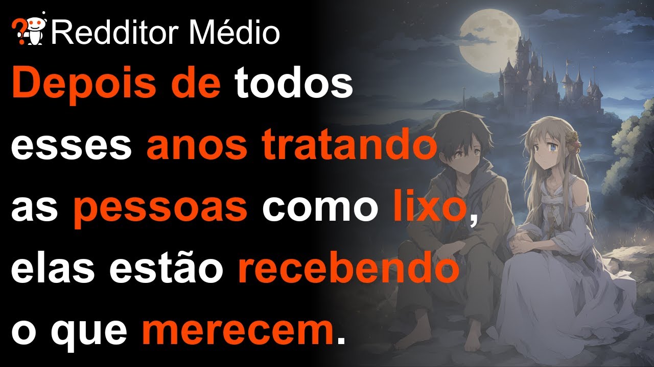 O Que Aconteceu Com Os Alunos Populares E Bonitos Do Ensino Médio? - Com Comentário