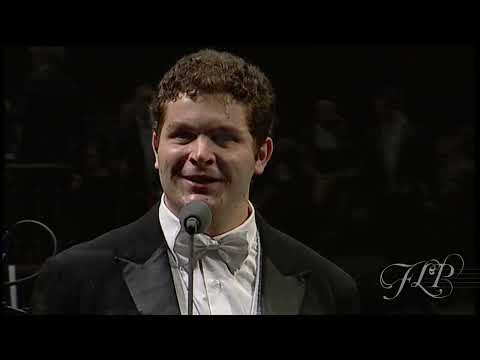 La donna è mobile (Rigoletto) M.Miglietta, M.Desole, J.Ysmanov - Orchestra dell’ Opera Italiana