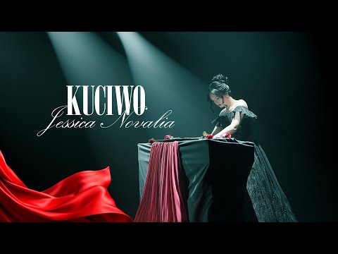 JESSICA NOVALIA - KUCIWO ( Official Music Video )