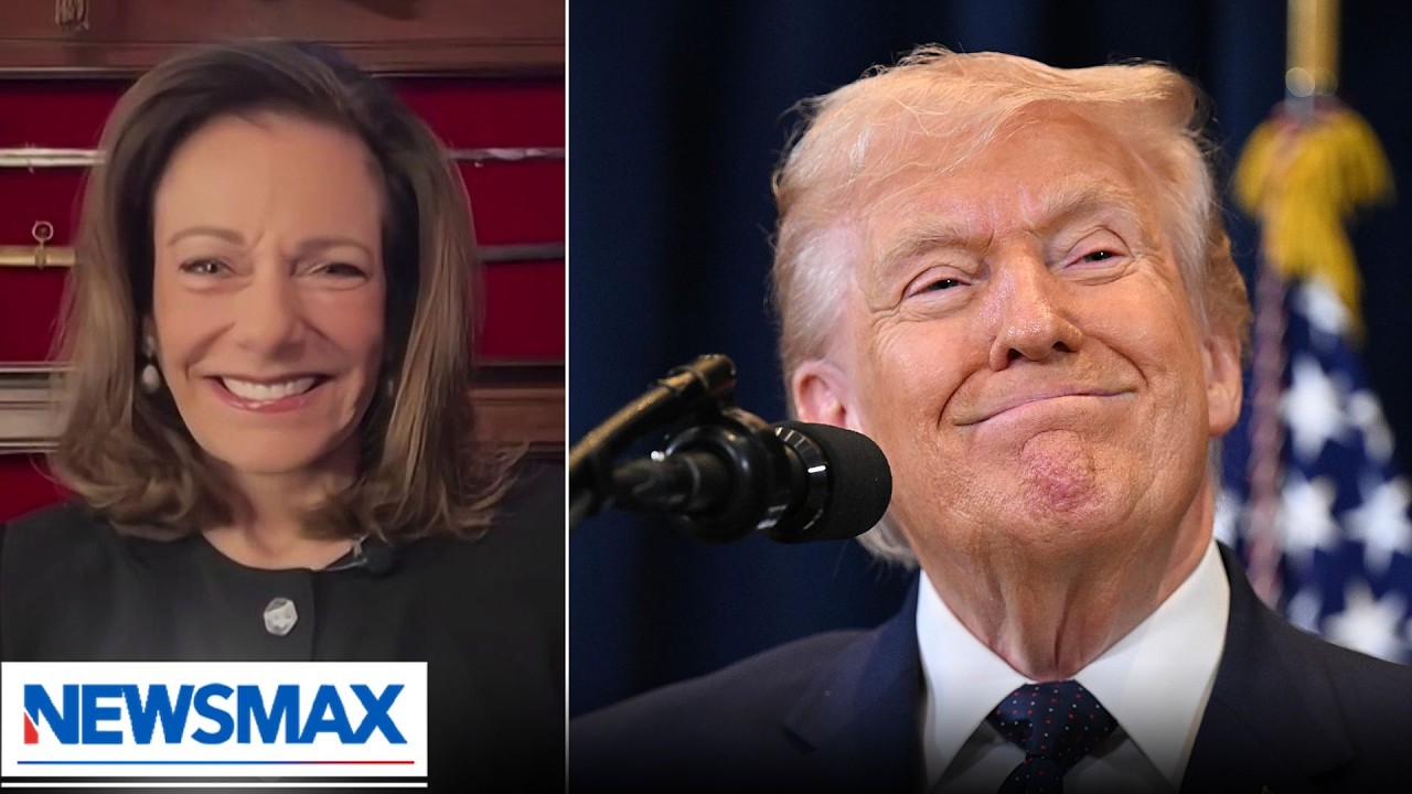 We are going to win in Iran on Trump’s terms: KT McFarland | Wake Up America