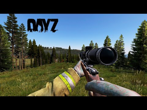 I HUNTED a group of fresh spawn KILLERS! - A DayZ Revenge.