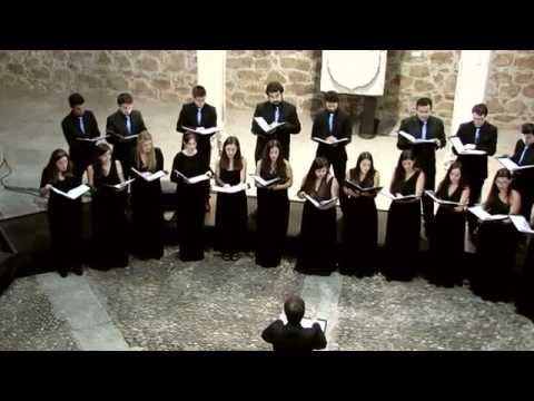 Septiembre Coral - Coro Ad Libitum – Rytmus - Ivan Hruŝovský