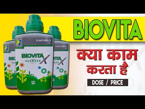 What does Biovita do? What does Biovita do? #Biovita #Biovitax_kya_kam_karta_hai #pi